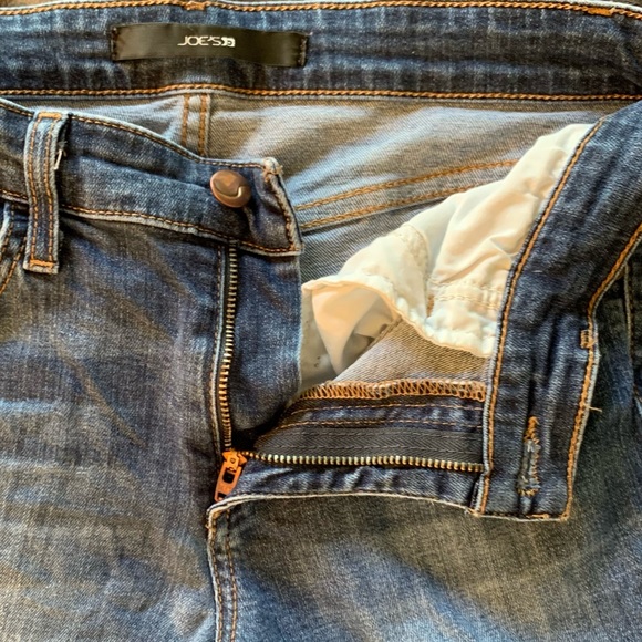Joe’s Jeans skinny jeans Sierra size 26 98% cotton - Picture 3 of 6